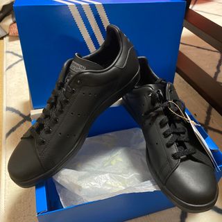 オリジナルス(Originals（adidas）)の新品 アディダス  スタンスミス 27.5センチ　80s IF7270 (スニーカー)