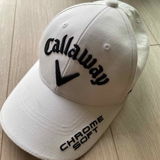 キャロウェイ(Callaway)のCallaway cap ゴルフ用(キャップ)