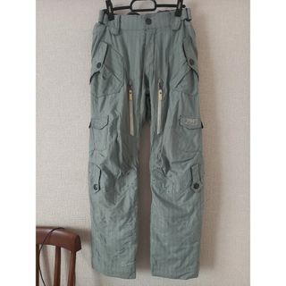 ヘリーハンセン(HELLY HANSEN)の【milkinson様専用】HELLY HANSEN　スキー・スノボウェア(下)(ウエア/装備)