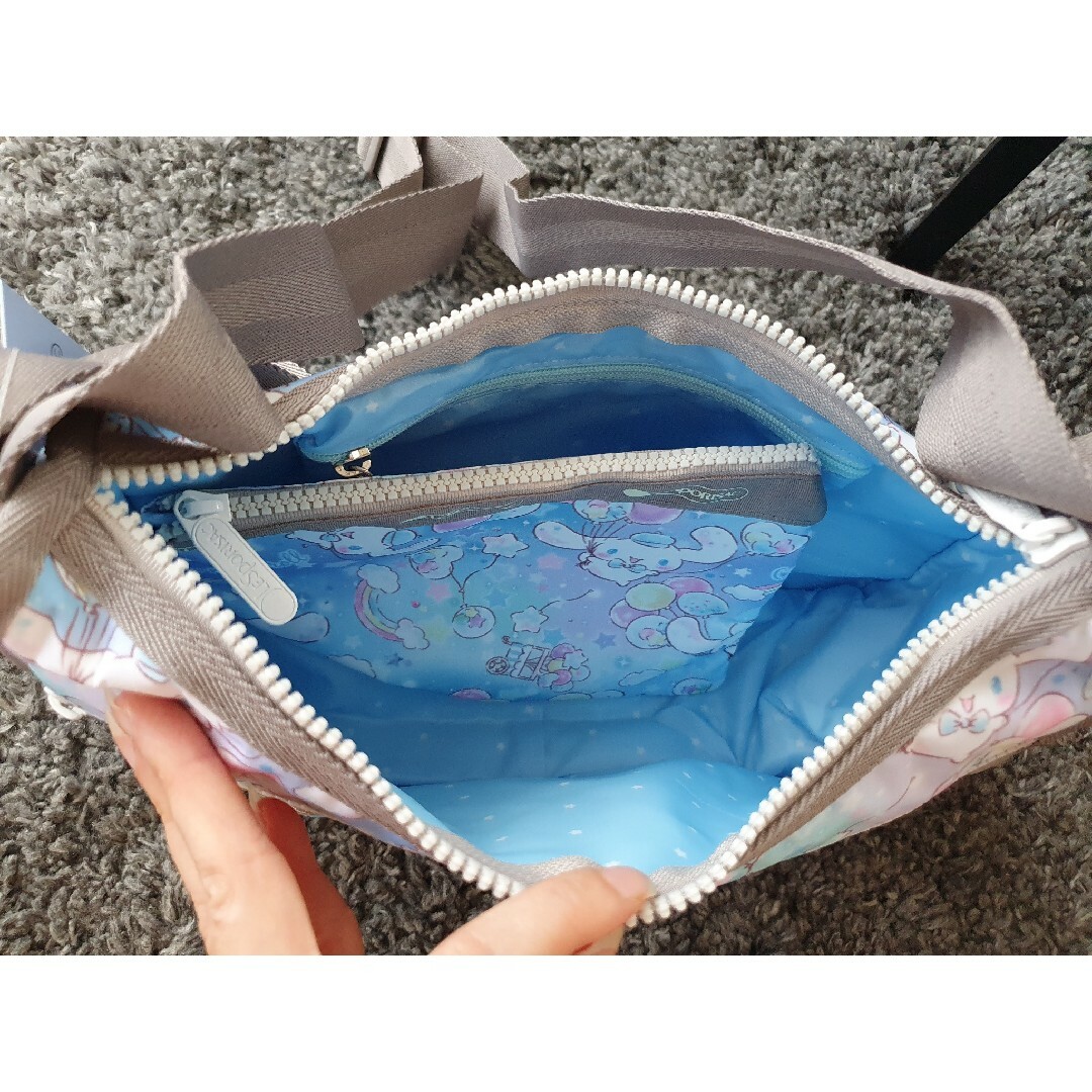 人気のクリスマスアイテムがいっぱい! 新品サンリオシナモロール