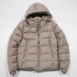 タトラス(TATRAS)の新品☆TATRAS タトラス ダウン DOMIZIANO ドミッツィアーノ(ダウンジャケット)