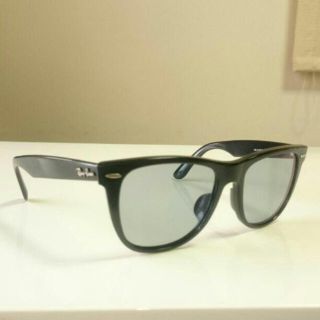 レイバン(Ray-Ban)のRAYBAN RB2140F カラーレンズ モスコット ザラ オリバーピープルズ(サングラス/メガネ)