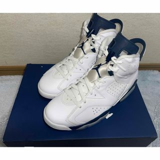 ジョーダン(Jordan Brand（NIKE）)のNike Air Jordan 6 Retro(スニーカー)