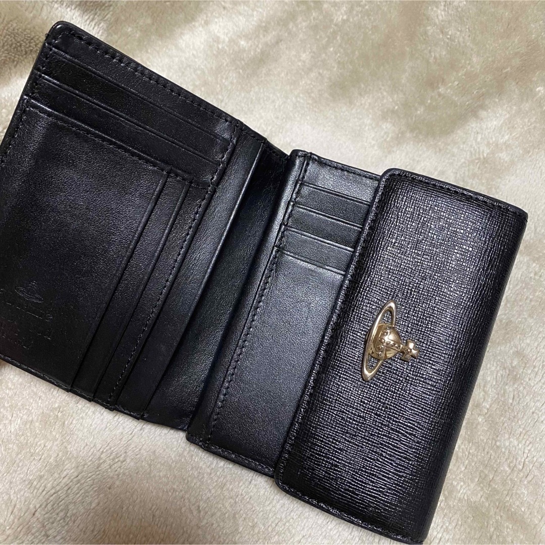 Vivienne Westwood(ヴィヴィアンウエストウッド)の財布 レディースのファッション小物(財布)の商品写真