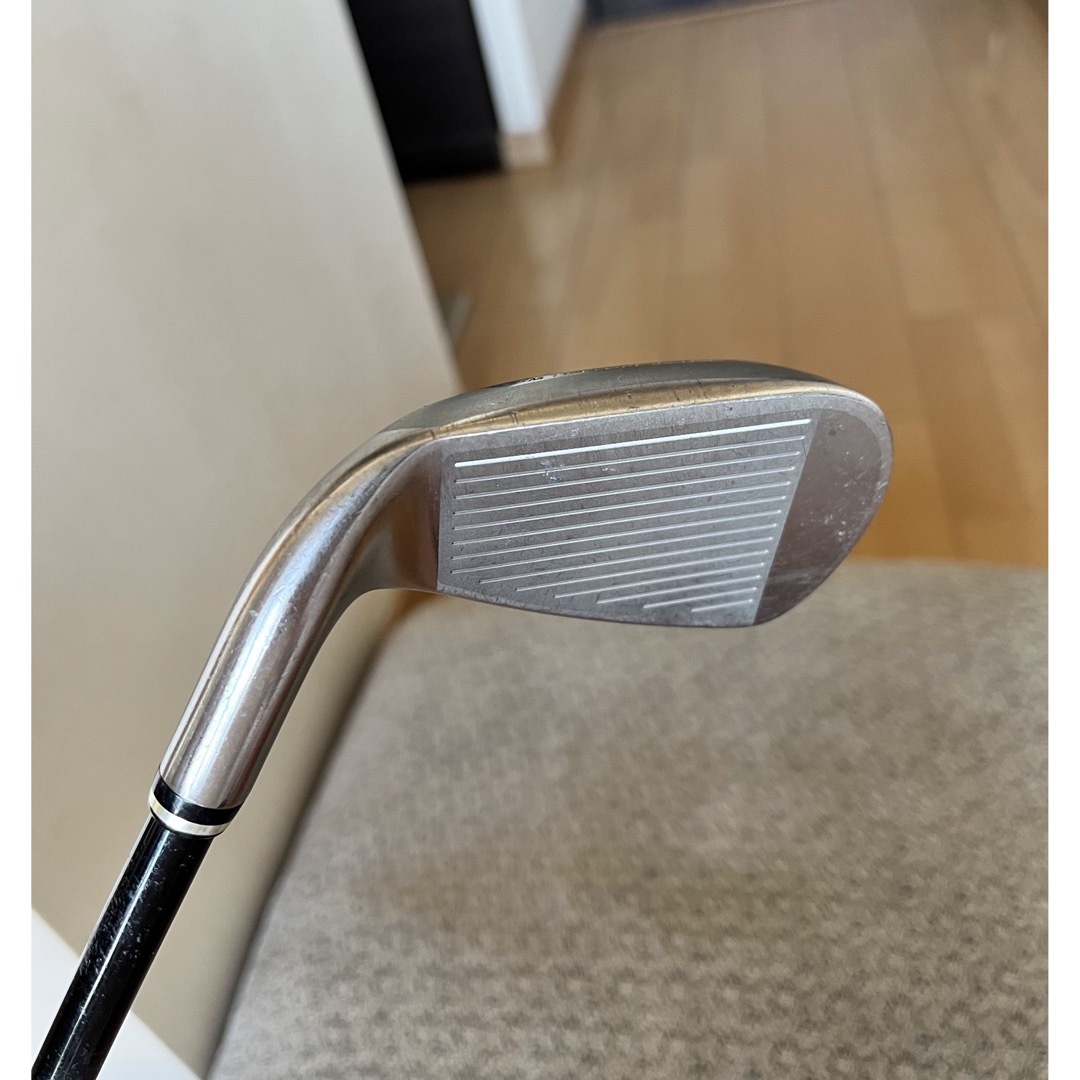 激安‼︎ XXIOアイアン6本・ウッド3本 セット+Callaway\u0026ヤマハ名器