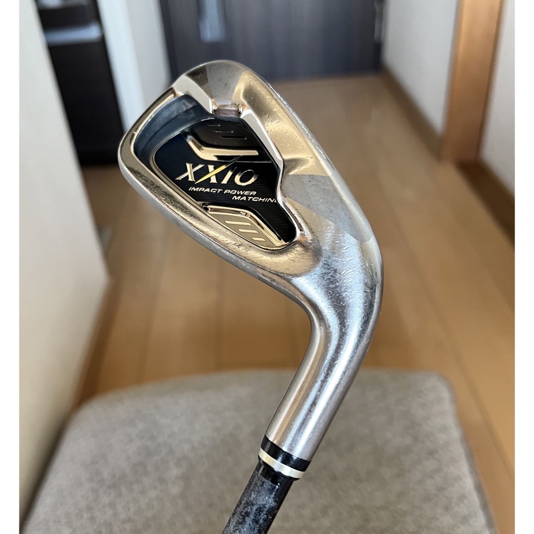 激安‼︎ XXIOアイアン6本・ウッド3本 セット+Callaway\u0026ヤマハ名器