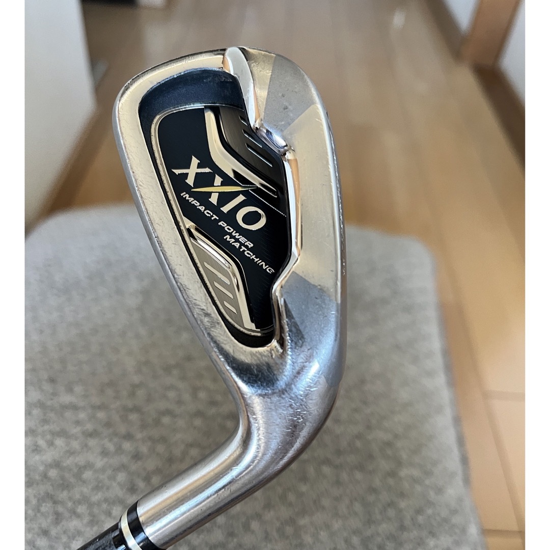 激安‼︎ XXIOアイアン6本・ウッド3本 セット+Callaway\u0026ヤマハ名器