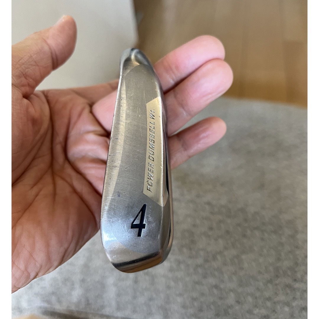 激安‼︎ XXIOアイアン6本・ウッド3本 セット+Callaway\u0026ヤマハ名器
