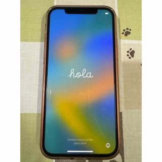 くーん様専用週末まで値下げ！iPhone12 128G SIM FREE レッド(スマートフォン本体)