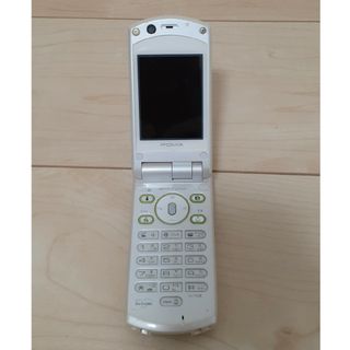 エヌティティドコモ(NTTdocomo)のガラケー　ジャンク品(携帯電話本体)