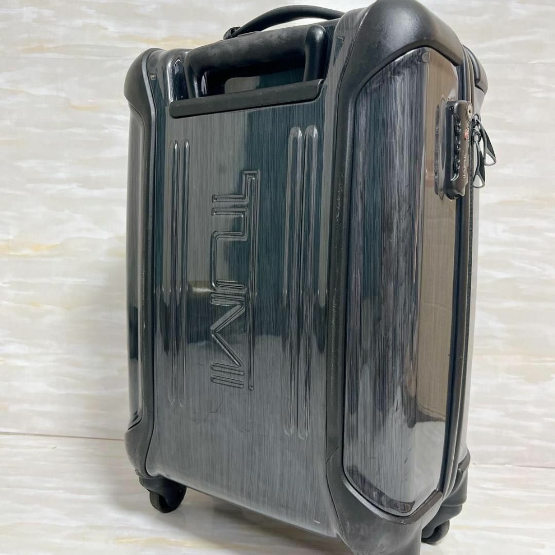 TUMI トゥミ スーツケース VAPOR 28020D 機内持ち込み TSA - トラベル