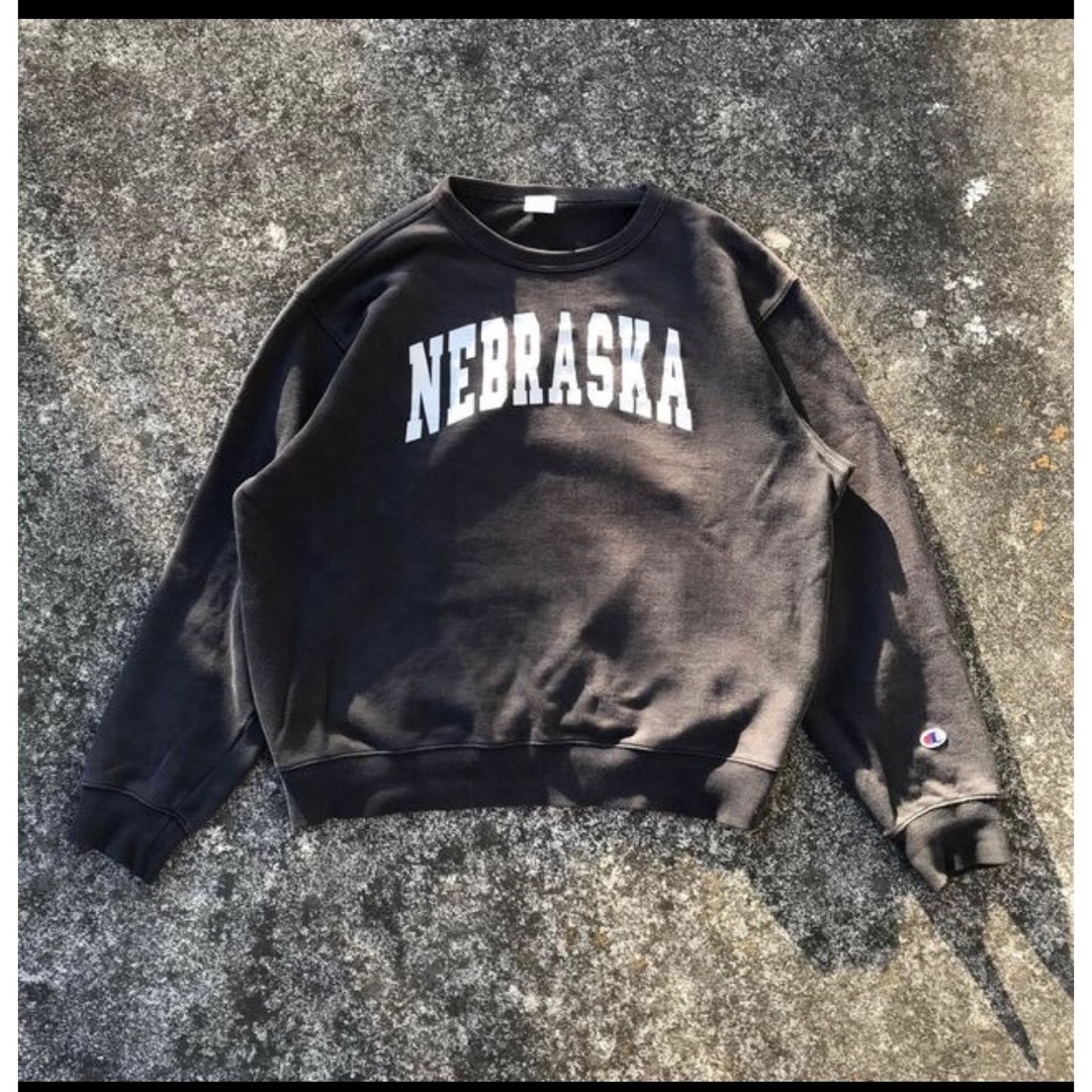 クリアランス正規品 Nebraska スウェット | www.butiuae.com