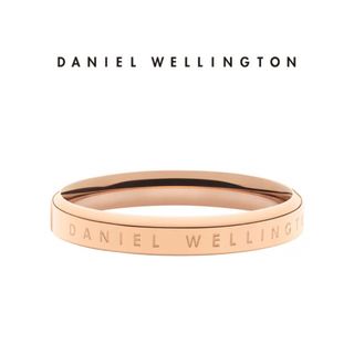 ダニエルウェリントン(Daniel Wellington)のダニエルウェリントン DW レディース/メンズ リング(リング(指輪))