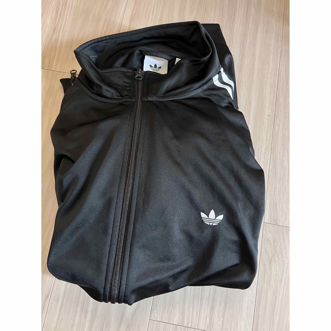 adidas BECKENBAUER TRACKTOP 常田大希着用　XL