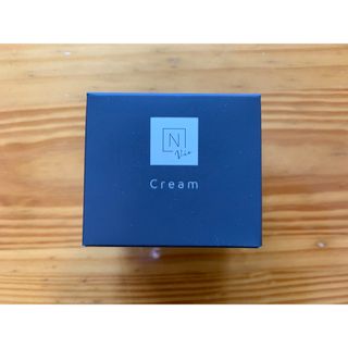 エヌオーガニック(N organic)のN organic Vie   エンリッチリフト  クリーム(フェイスクリーム)