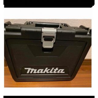 マキタ(Makita)のぽよぽよ様専用　新型インパクト　TD173DRGXB(工具)