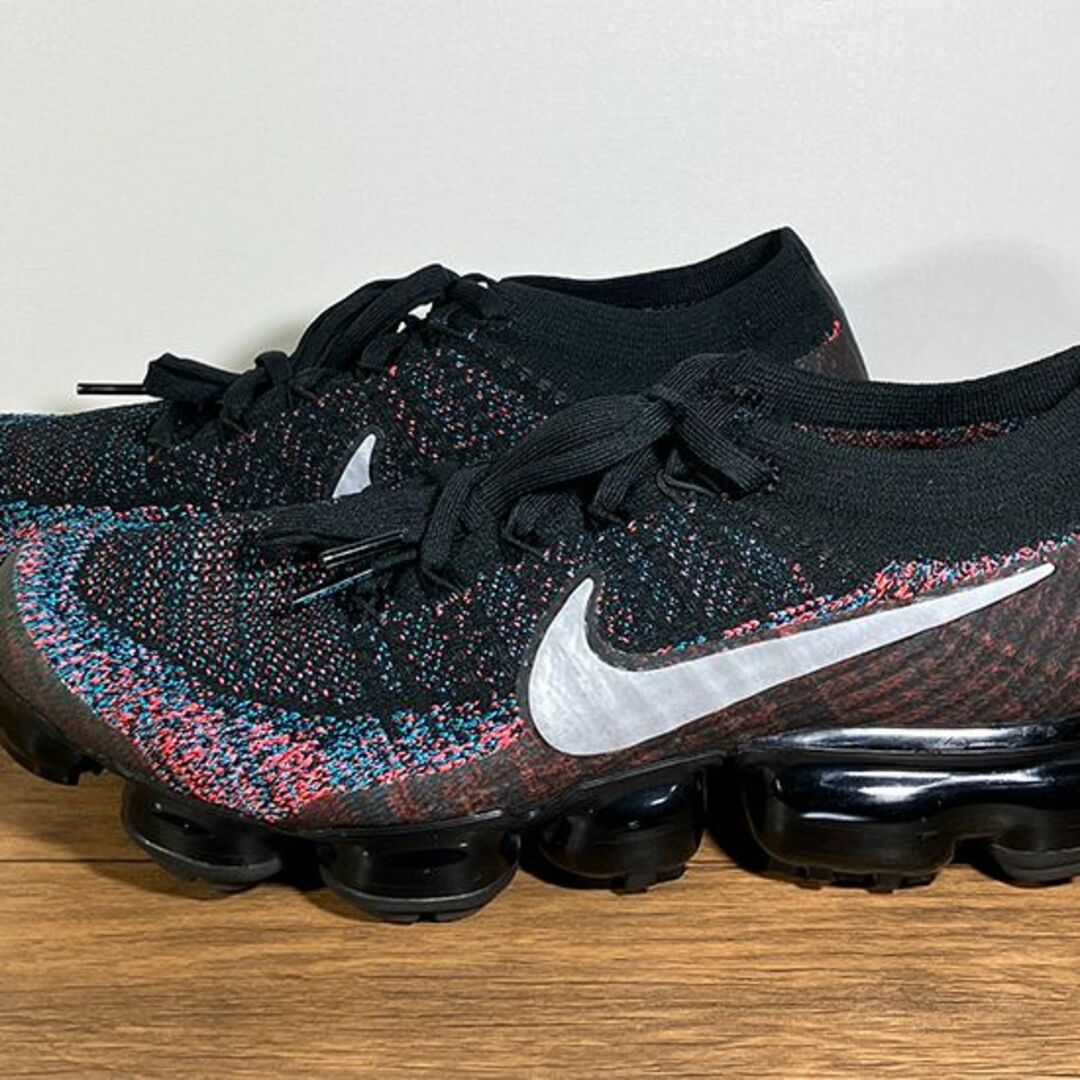 完売モデル!NIKE AIR VAPORMAX FLYKNIT 27.5cm