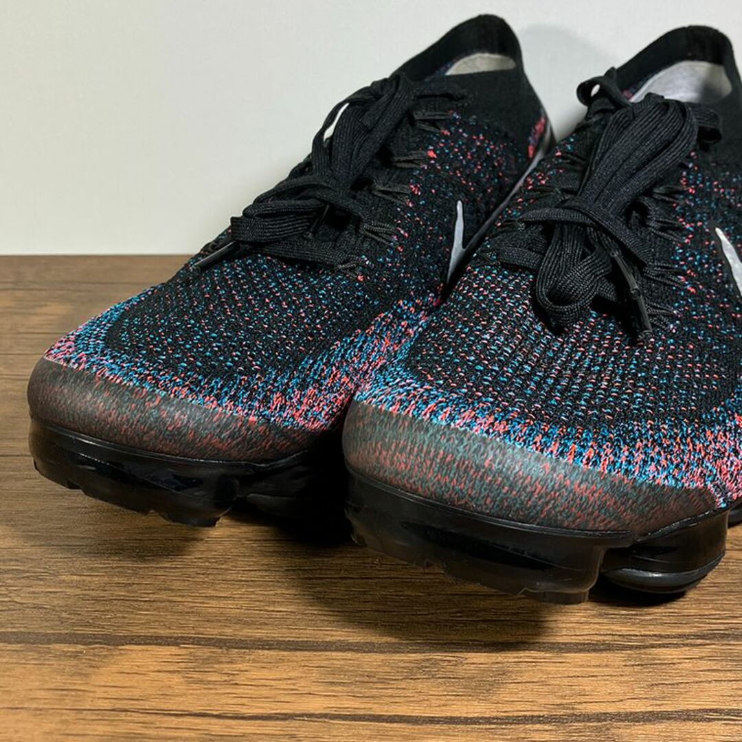 完売モデル!NIKE AIR VAPORMAX FLYKNIT 27.5cm