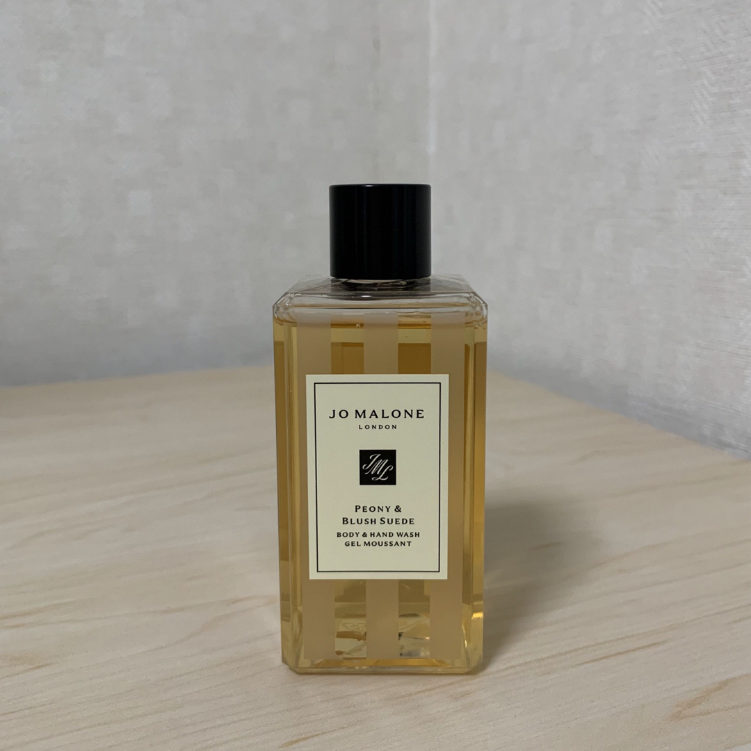 Jo Malone(ジョーマローン)のジョーマローン　ボディソープ♡ コスメ/美容のボディケア(ボディソープ/石鹸)の商品写真