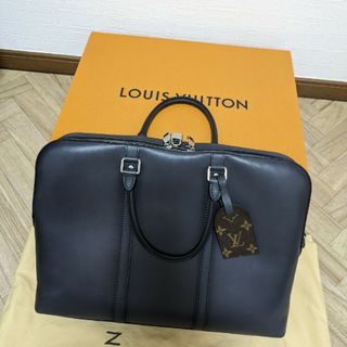 ルイヴィトン(LOUIS VUITTON)のLOUIS VUITTON ポルト ドキュマン・ヴォワヤージュ オンブレ(その他)