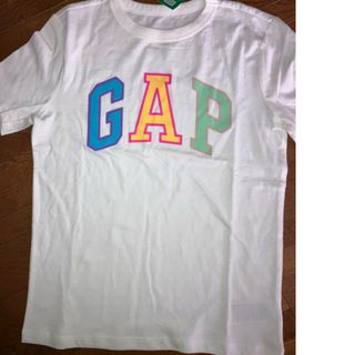 ギャップキッズ(GAP Kids)の新品　GAP Tシャツ(Tシャツ/カットソー)