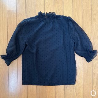 トッコクローゼット(TOCCO closet)のブラウス(シャツ/ブラウス(長袖/七分))