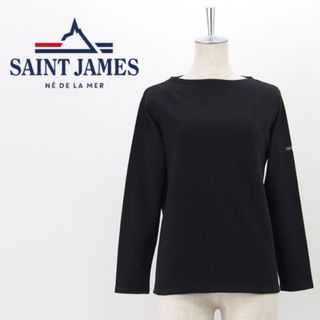 セントジェームス(SAINT JAMES)のSAINT JAMES☆新品未使用☆OUESSANT☆(カットソー(長袖/七分))