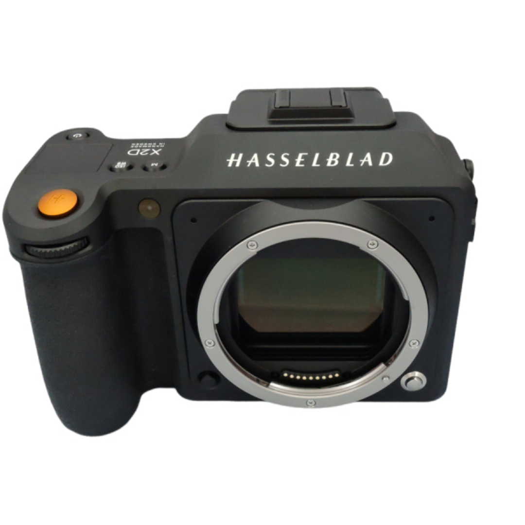 HASSELBLAD X2D 100C