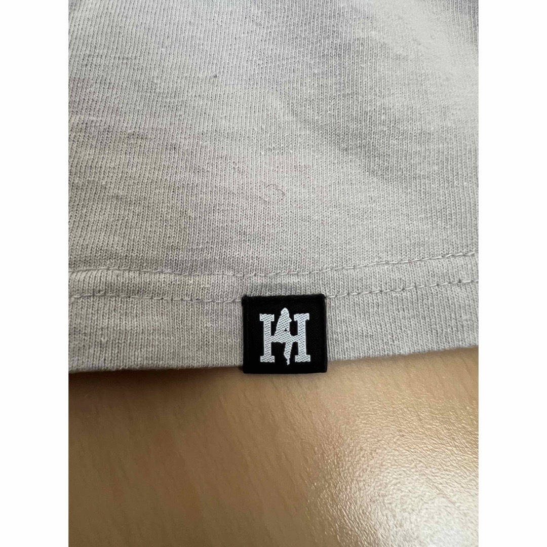 HYSTERIC GLAMOUR(ヒステリックグラマー)のヒステリックグラマー レディースのトップス(Tシャツ(半袖/袖なし))の商品写真
