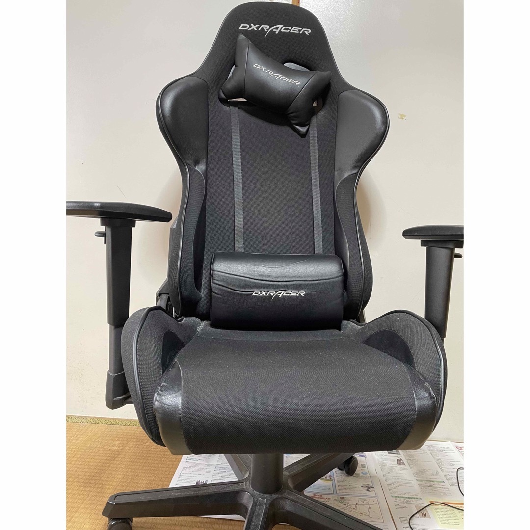 DXRACER