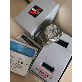 G-SHOCK アントニオ猪木 コラボ DW-6900 限定 新日 腕時計-