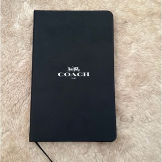 coach ノート(ノート/メモ帳/ふせん)