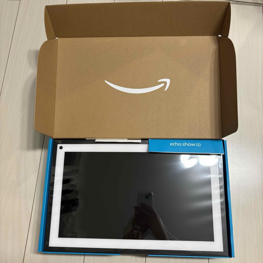 Amazon - Echo Show 15 (エコーショー15) - 15.6インチの通販 by けん