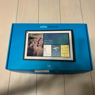 Amazon - Echo Show 15 (エコーショー15) - 15.6インチの通販 by けん ...