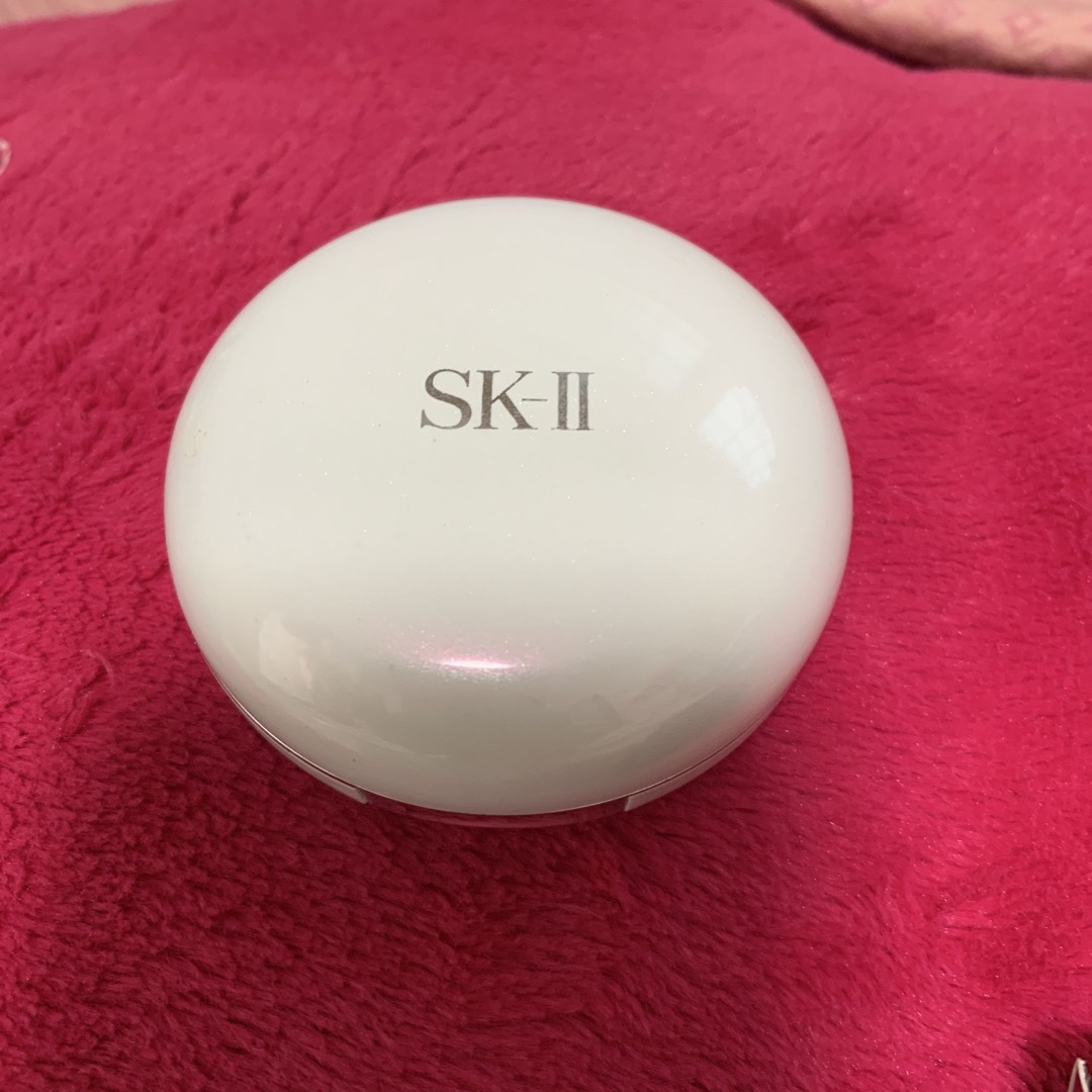 SK-II(エスケーツー)のSKⅡ セルミネーション　エッセンスーインファンデーション コスメ/美容のベースメイク/化粧品(ファンデーション)の商品写真