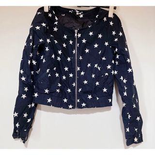 エイチアンドエム(H&M)の♡ H&M Divided レディース ジャケット 星柄(その他)