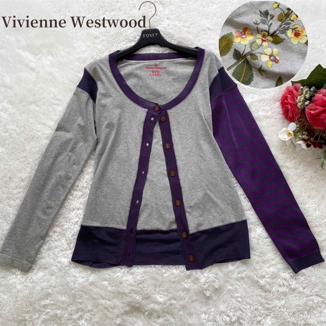 Vivienne Westwood - ヴィヴィアンウエストウッドレッドレーベル