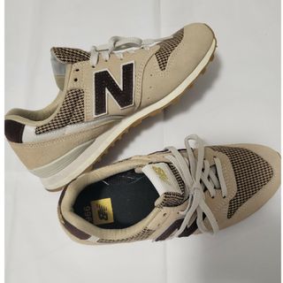 ニューバランス(New Balance)のnew balance WL996LL2(スニーカー)