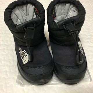 ザノースフェイス(THE NORTH FACE)のノースフェイス ヌプシ 15cm(ブーツ)