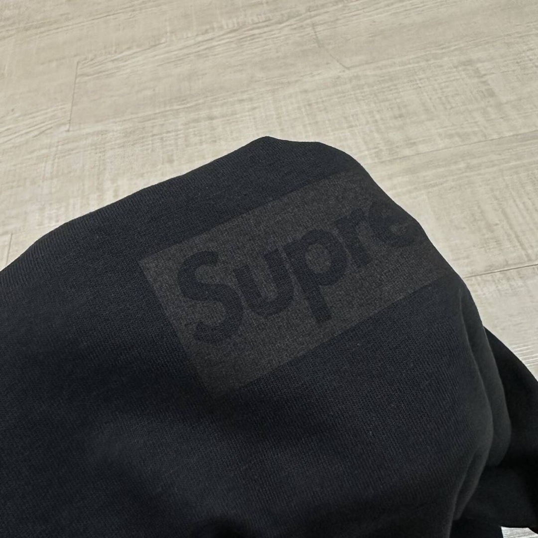 新品 Supreme Tonal Box Logo ボックス ロゴ Tシャツ L