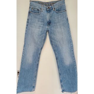 アメリカンイーグル(American Eagle)の【希少❗】 AMERICAN EAGLE デニム 大幅値下げ中❗ 古着(デニム/ジーンズ)