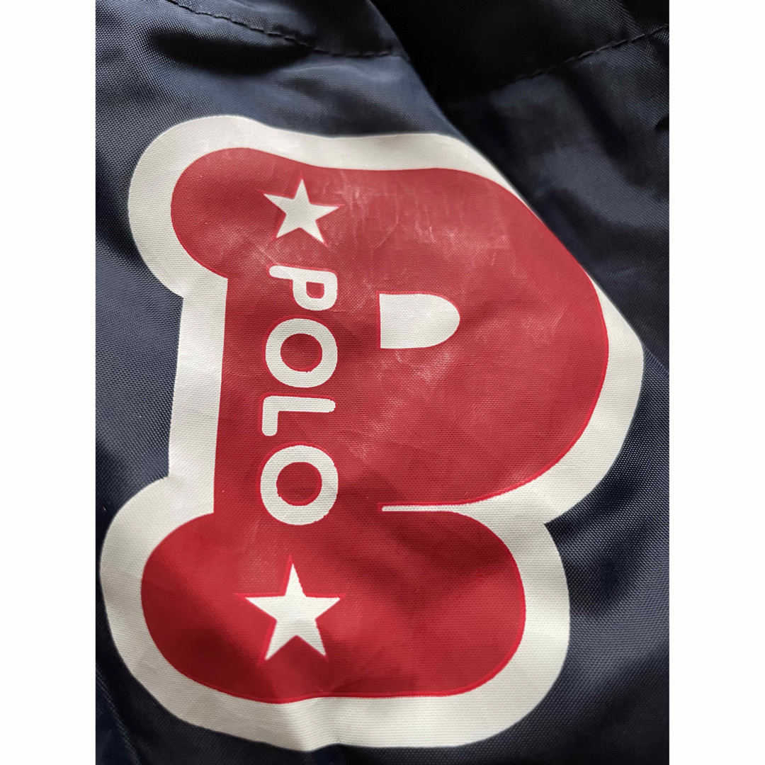POLO（RALPH LAUREN）(ポロ)のPOLO 上着　コート　120cm キッズ/ベビー/マタニティのキッズ服男の子用(90cm~)(コート)の商品写真