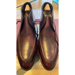 ジョンロブ(JOHN LOBB)のfowey(ドレス/ビジネス)