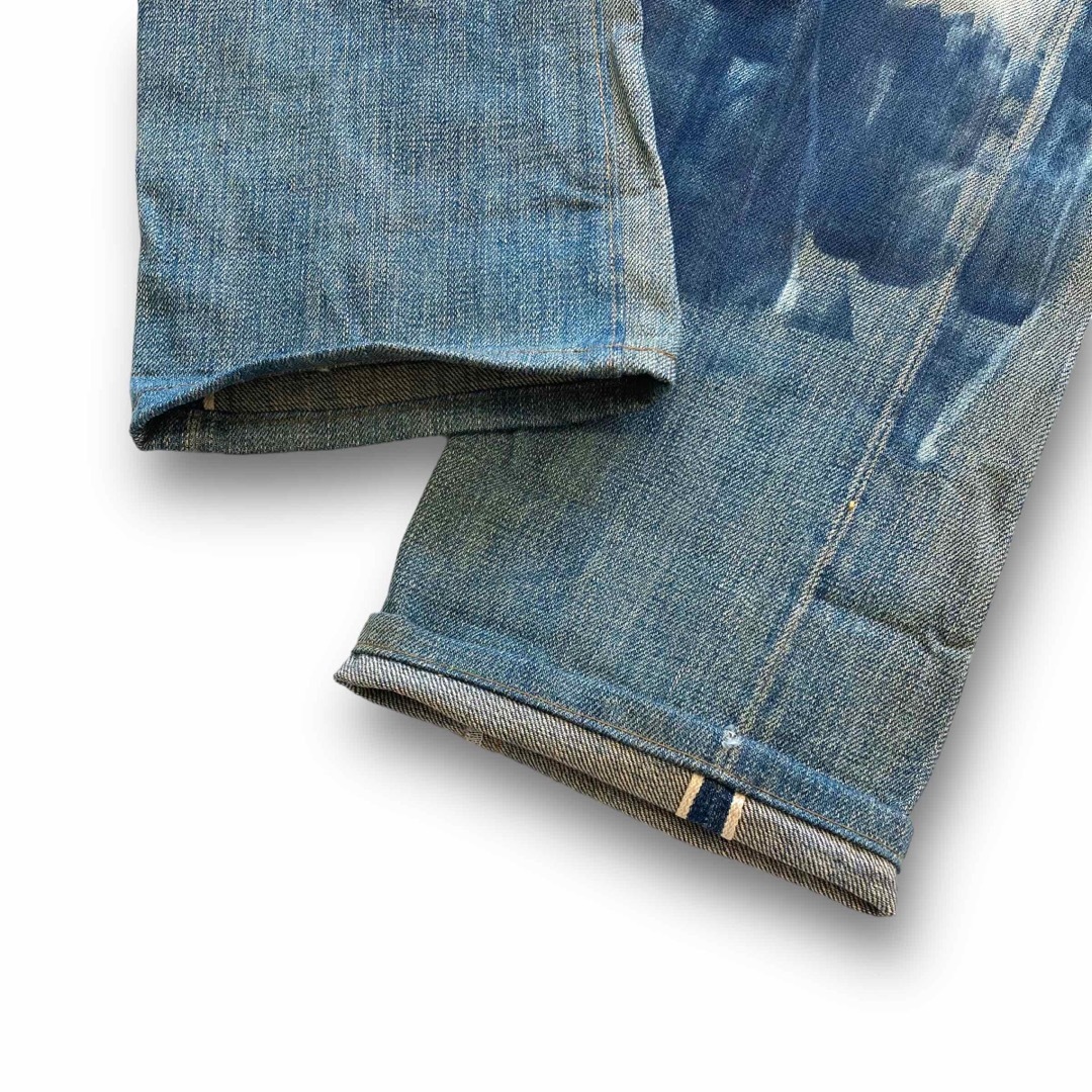 Levi's - 【Levi's】超希少‼︎ リーバイス 66501 LVC ネバダジーンズ