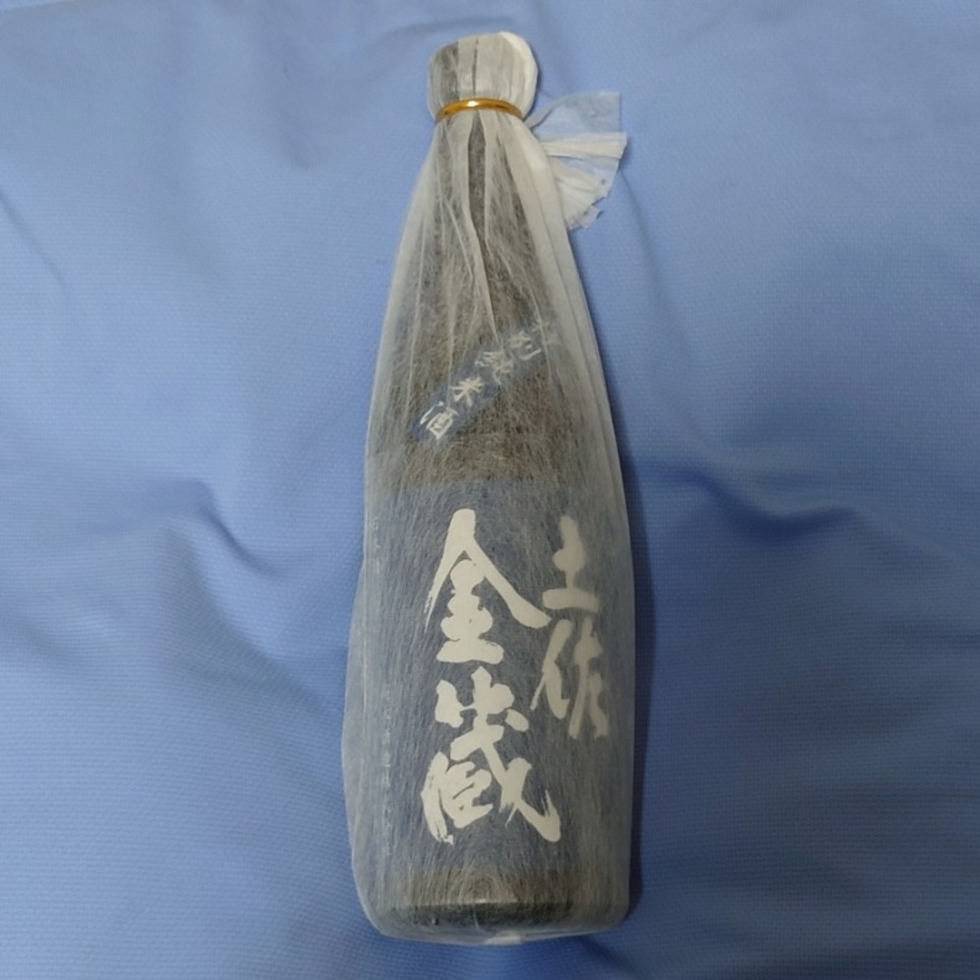 高木酒造(タカギシュゾウ)のお酒 土佐金蔵 特別純米酒 食品/飲料/酒の酒(日本酒)の商品写真