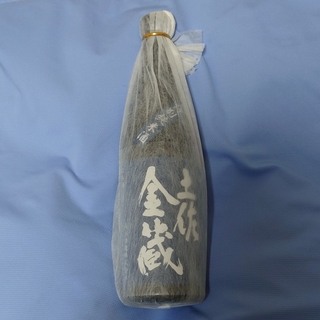 タカギシュゾウ(高木酒造)のお酒 土佐金蔵 特別純米酒(日本酒)