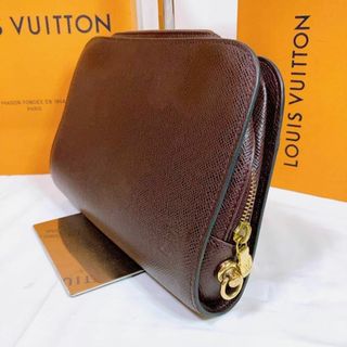 ヴィトン(LOUIS VUITTON) セカンドバッグ/クラッチバッグの通販 2,000