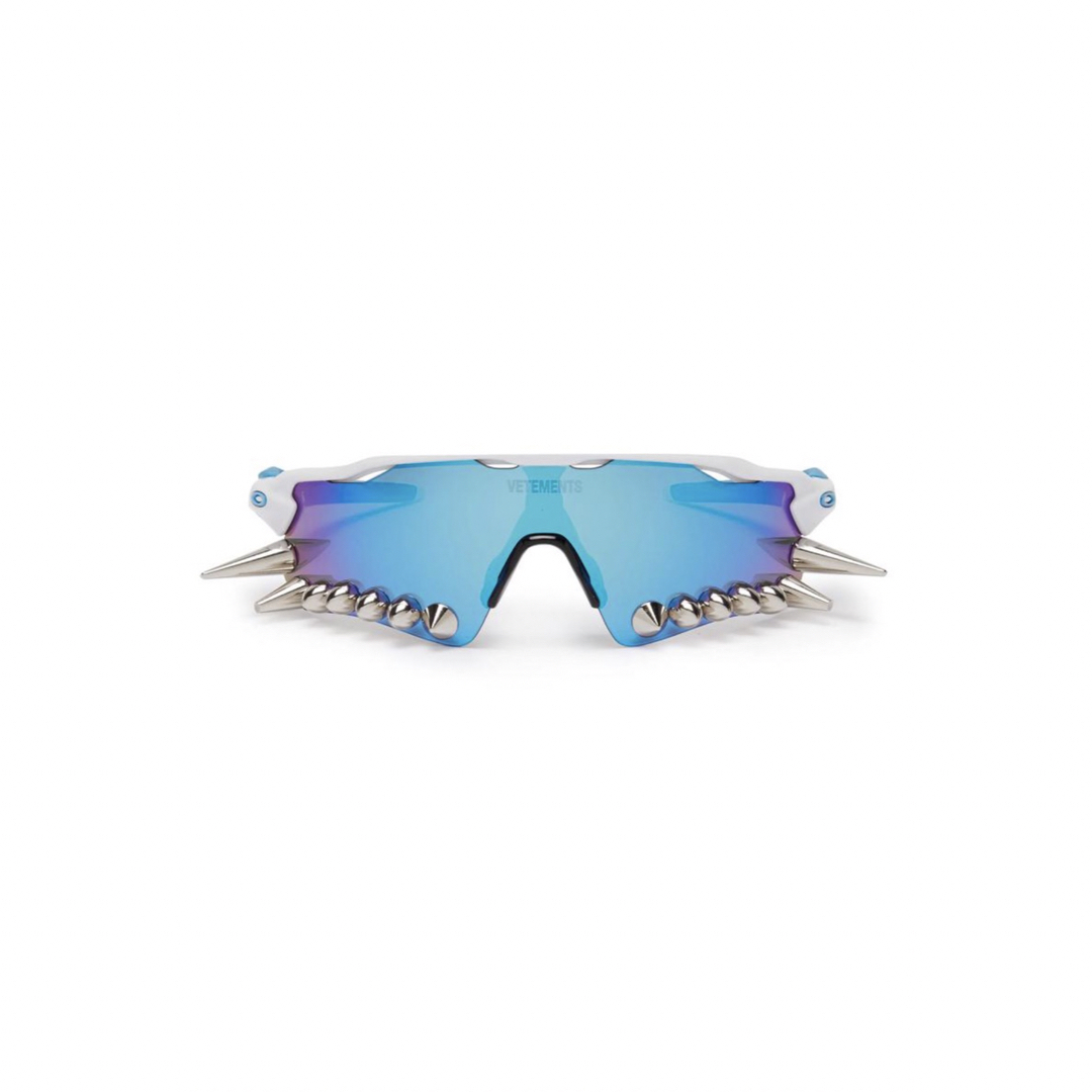 ファッション小物VETEMENTS OAKLEY サングラス　ヴェトモン　オークリー