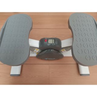 エアロライフ(AEROLIFE)のエアロライフサイドステッパー(トレーニング用品)