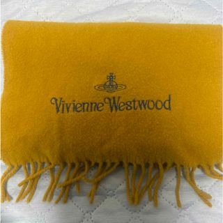 ヴィヴィアンウエストウッド(Vivienne Westwood)のマフラー(マフラー)